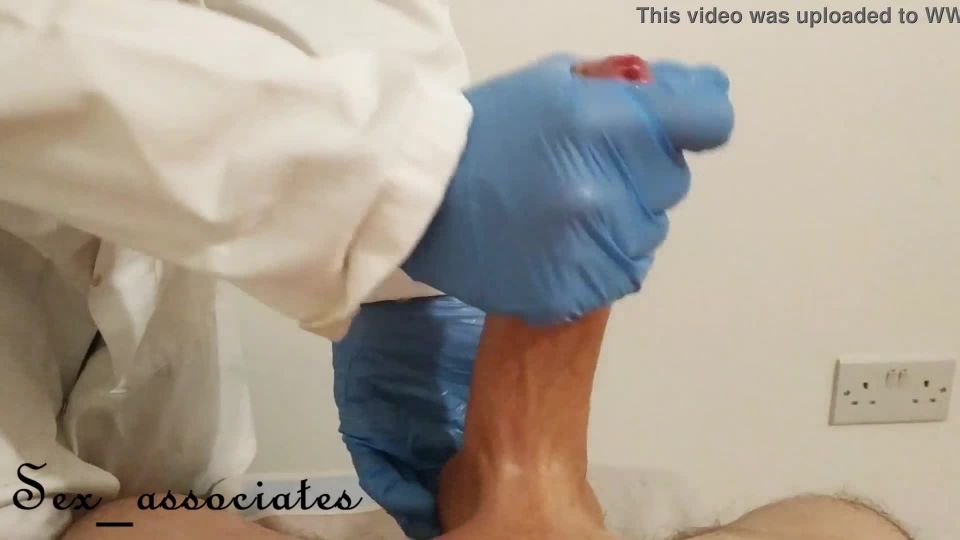free adult clip 2 Sex Associates - Esthetician gets paid for a handjob after waxing  on femdom porn hot amateur