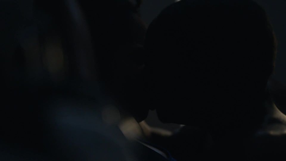 Regina King - Watchmen s01e01 (2019) HD 1080p!!!