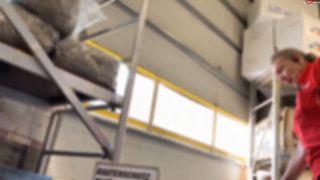 [K2S.CLUB] SteffiBlond - Baumarkt sauerei - Was passt besser rein Pinsel oder Zollstock Erstm... - FullHD 1080P