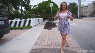 online clip 28 FTVMilfs presents Tucker – Fun-Loving Beaty – Live To The Fullest 9 – 09.06.2020 on blonde porn latex blonde big tits