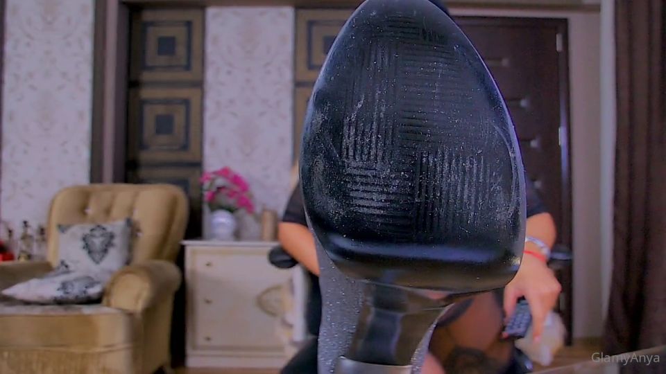 GlamyAnya OnlyFans GlamyAnya 2022-08-18 Take it in your ass for me It is hotter than having sex with wifey