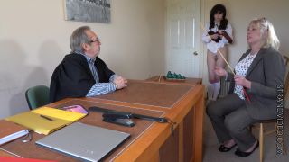 Tía viene a la caña Violet.mp4 Vista rápida Porn - New Sex...