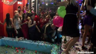 Party - New Year's Sex Ball Part 2 - Cam 3