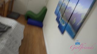 25-03-26 Aubry Babcock Malibu Pier 2 1080p/4k - ATKGirlfriends - Pier