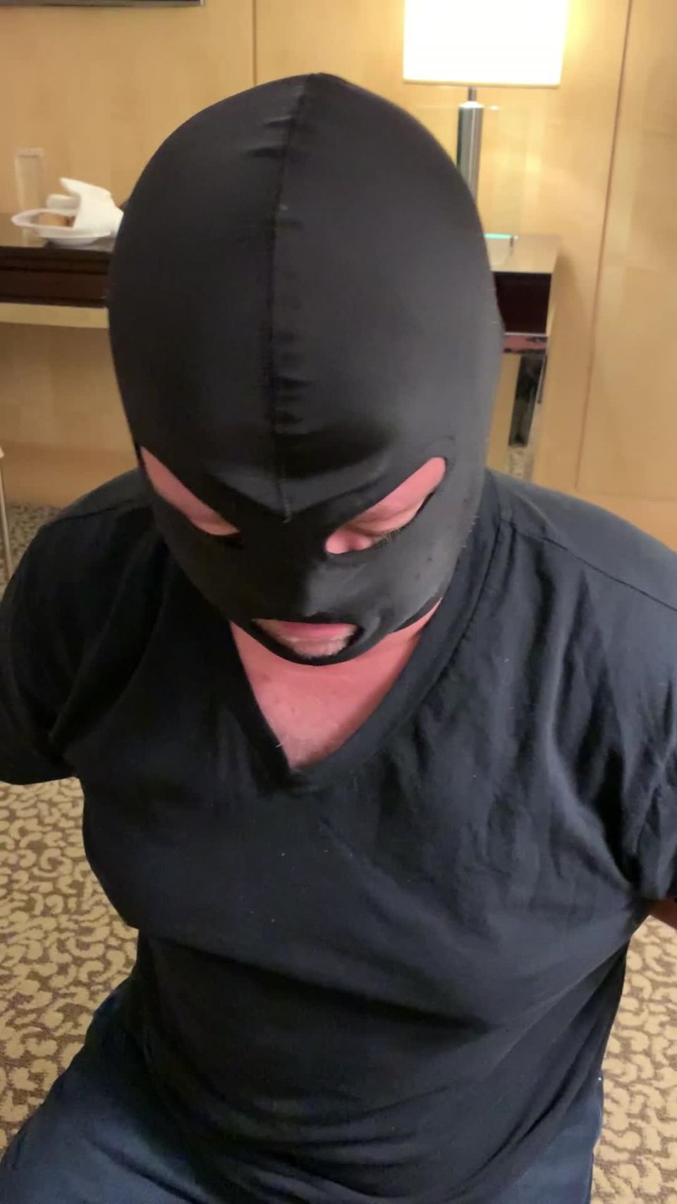 findomchristine Foot worship in on fetish porn sweet femdom foot 