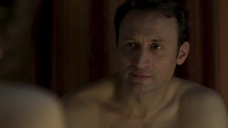 Stasia Miloslavskaia - Dom farfora s01e01-04 (2017) HD 1080p - (Celebrity porn)