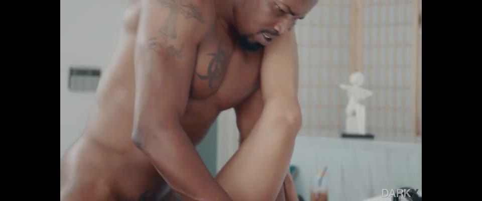 online porn video 36 Ember Snow in The Direct Approach,  on interracial sex porn 