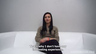 Dana 1379 (Amateur porn)