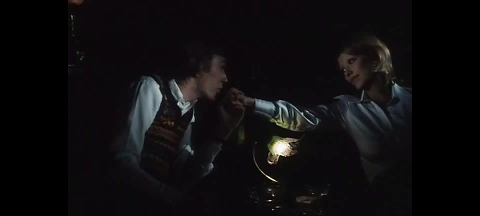 Jeunes Filles en Extase (1974)!!!