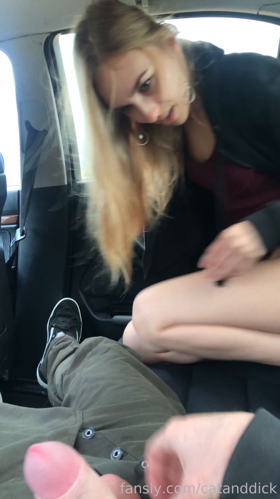 online video de mamada en el coche???? - [Onlyfans] - 2025 (UltraHD 4K 3840p), fetiche en el fetiche porno