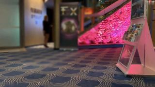 [K2S.CLUB] SteffiBlond - Vollgepisse im Casino HILFE die Kameras - Geiler Ausflug nach Hohens... - FullHD 1080P