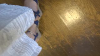  Downbluse 35 - 61g, voyeur on voyeur