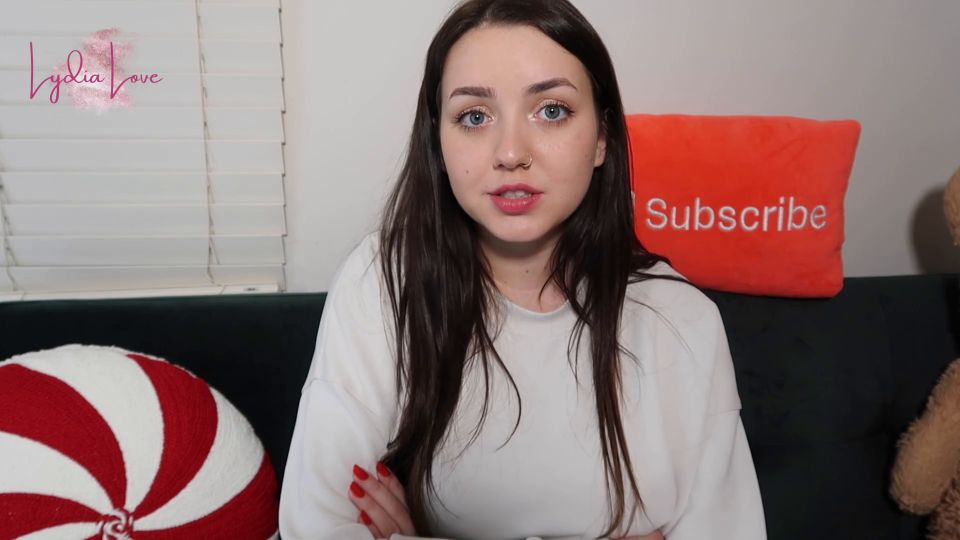 Acepta que eres mi novio ahora.