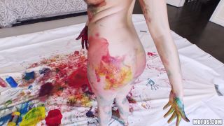 clip 45 Melissa Moore p (Full HD) | cowgirl | feet porn men feet fetish