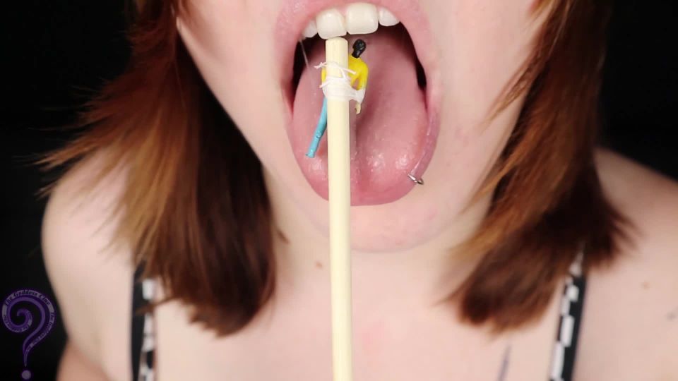 adult clip 43 Goddess Clue – Lollipop Men - giantess - fetish porn feet fetish dating