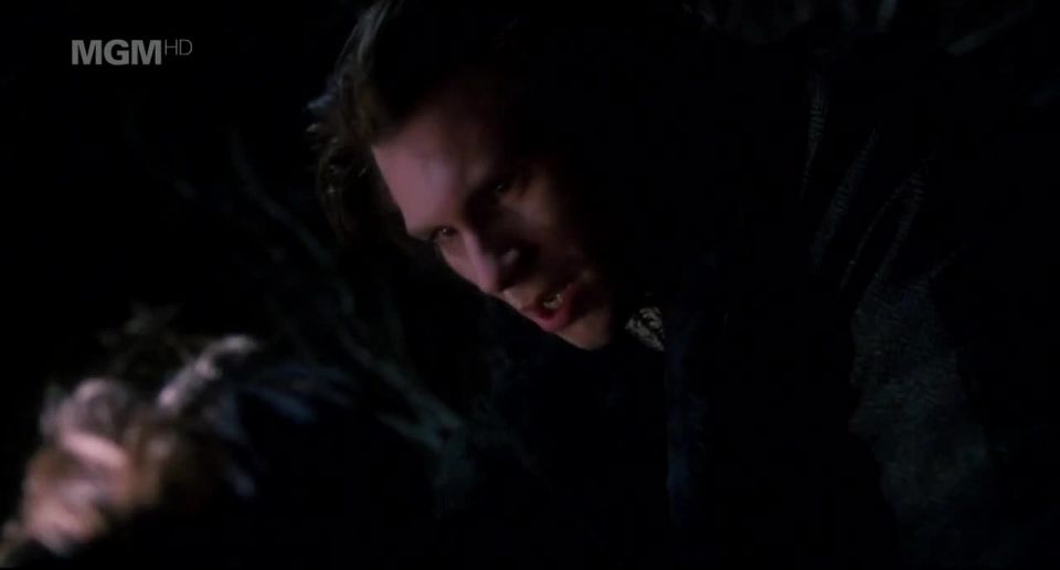 Marisa Tomei Nude - Untamed Heart 1993