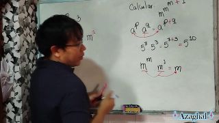 Azaghal - 49 Sexual Mathematics - Laws of Erotic Exponents