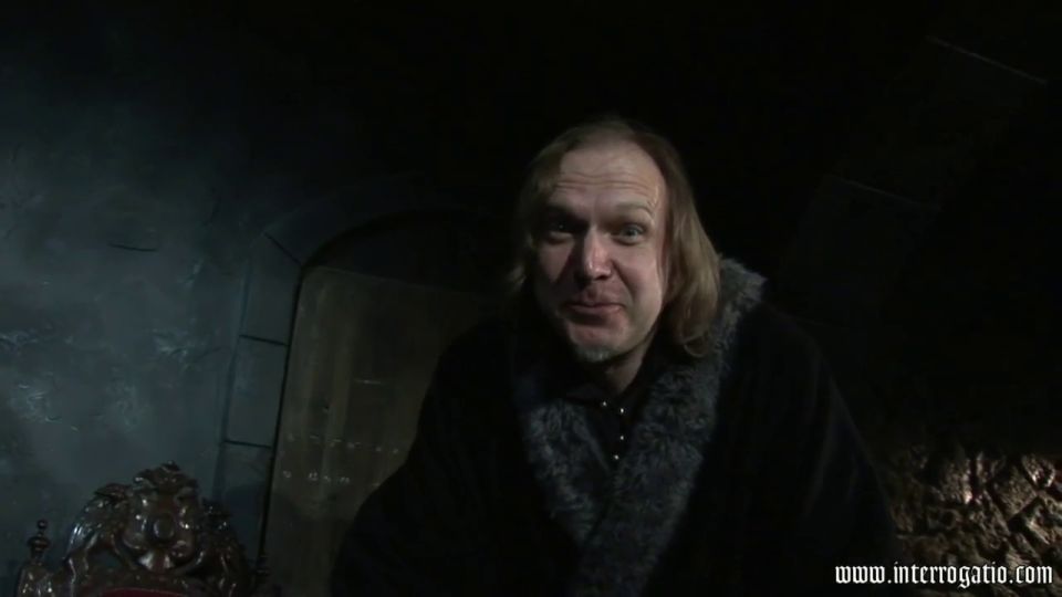 Inquisición medieval interrogatorio inquisición medieval bdsm 39 - die entflohene el absconder