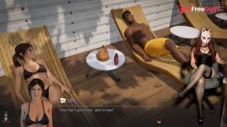 CROFT Adventures ep 18