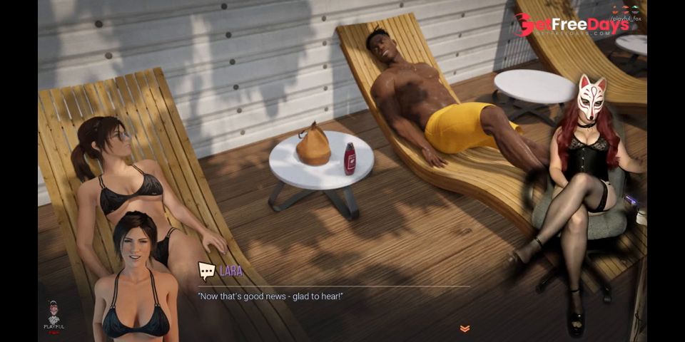 CROFT Adventures ep 18