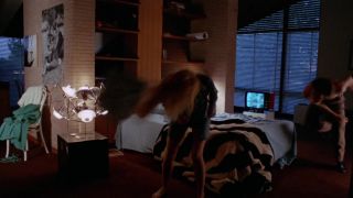 Agostina Belli, Pamela Tiffin - Giornata nera per l'ariete (1971) HD 1080p - (Celebrity porn)