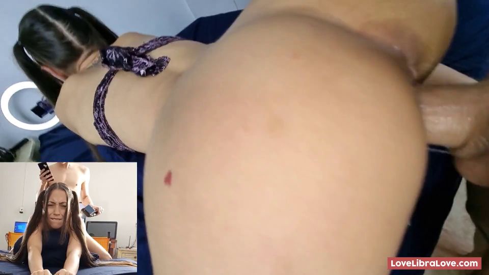 Papiwhitepapi Libra chupa mi Dick tan bueno que llegamos a jugar por horas PapiWhitePapi 1080p