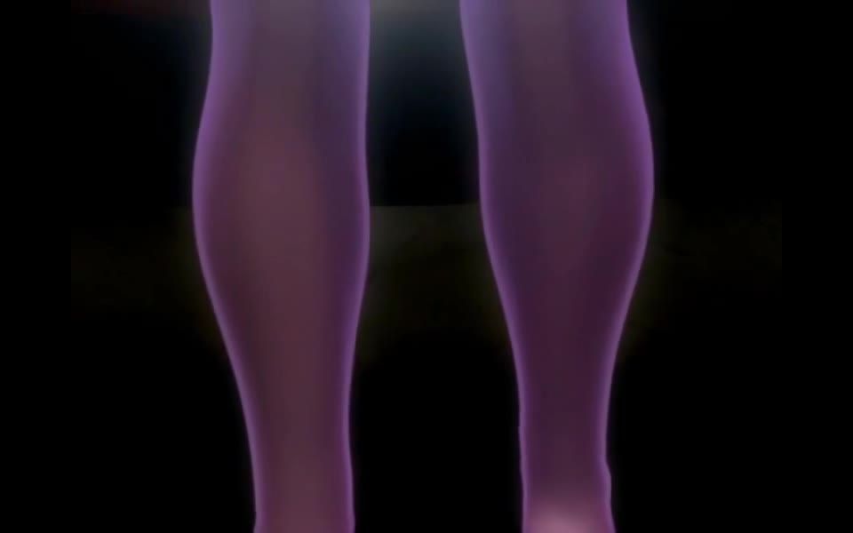 3D 9312 Yuu Tsuya no Hana Nochi Hen Choukyou Sareta Midara Tsuma