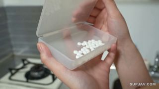 Reducing Mosaic SORA-586 強●クスリ漬け 教え子の巨乳マセガキJ系を拉致！過剰摂取でガンギマリSEX依存 首締め鬼イラマ白目絶頂！ 乙羽あむ