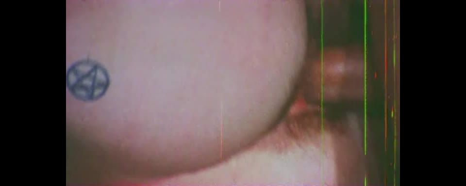 The Night Of Submission (1976)(Vintage)