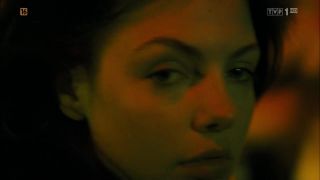 Karolina Gorczyca – Hustawka (2009) HD 720p - (Celebrity porn)