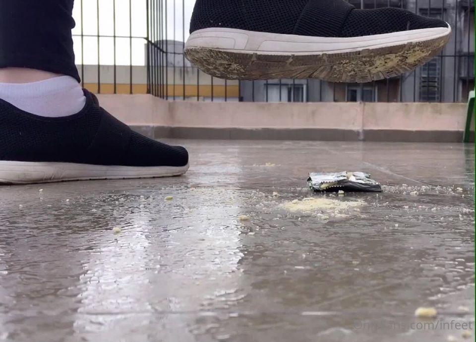 online video 9 x7nferno 202011051203236370 walking in sneakers on puddles. i had to remove my sock | fetish | femdom porn femdom chastity humiliation
