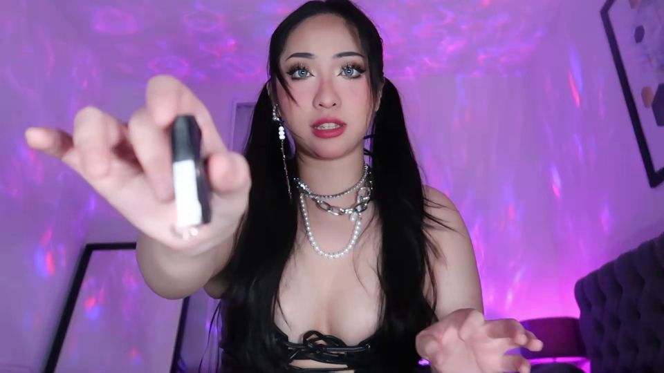 ClaudiaHon H265 2024-10-01 - You Call That a Dick