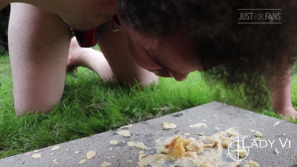 free porn video 11 Satanatrix: Lady Vi, Duchess and Aidan Allgood - Eat It, marina crush fetish on femdom porn 