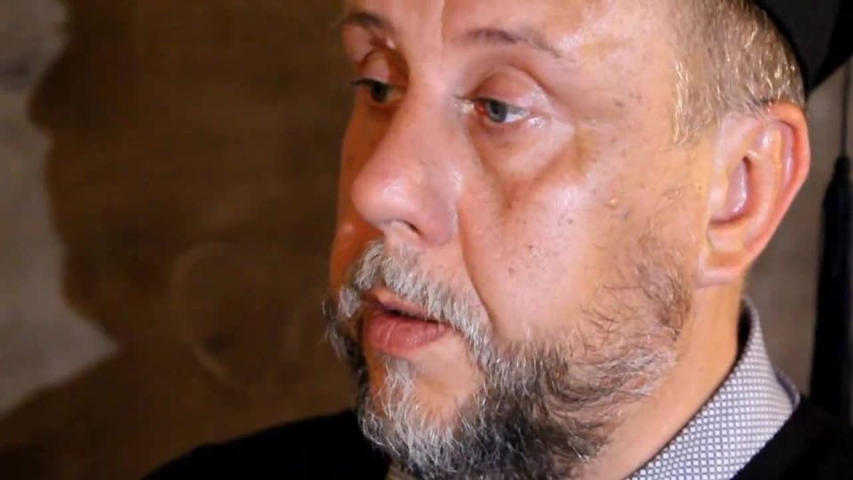 RoughManRedes de spank RoughManSpank 2019 sgsp21