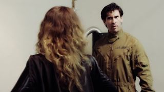 online porn video 4 Valhalla | superheroines | femdom porn redhead femdom