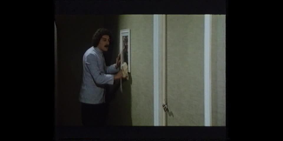 Loch um Loch: Der italienische Stecher (1984) (Vintage)