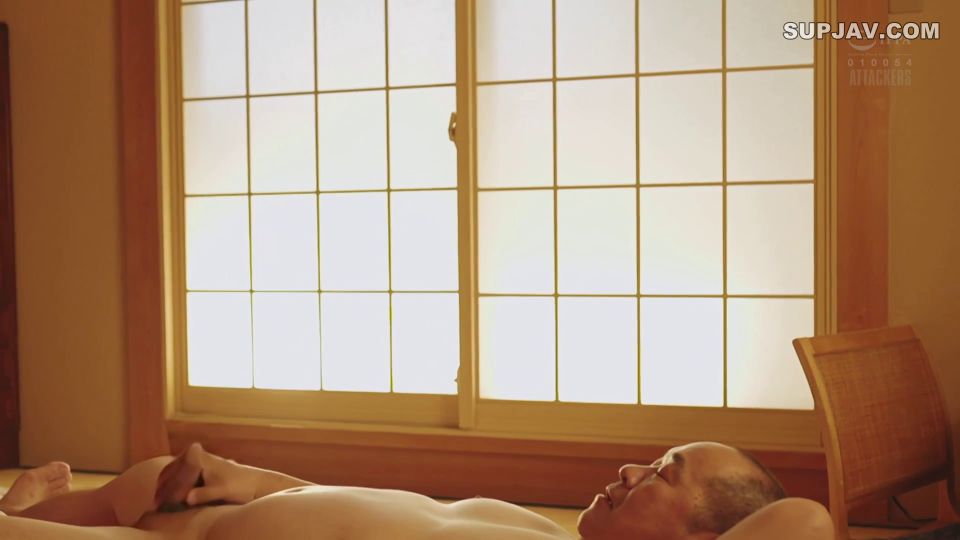 Reducing Mosaic ADN-680 義父のカラダを全身舐めしゃぶり尽くす人妻 海老咲あお