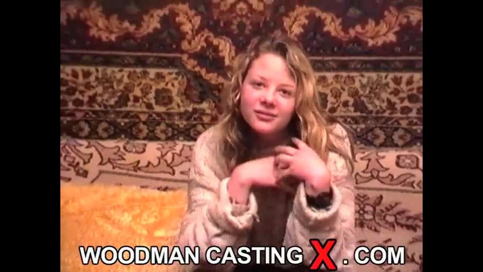 Petra casting X Teen!