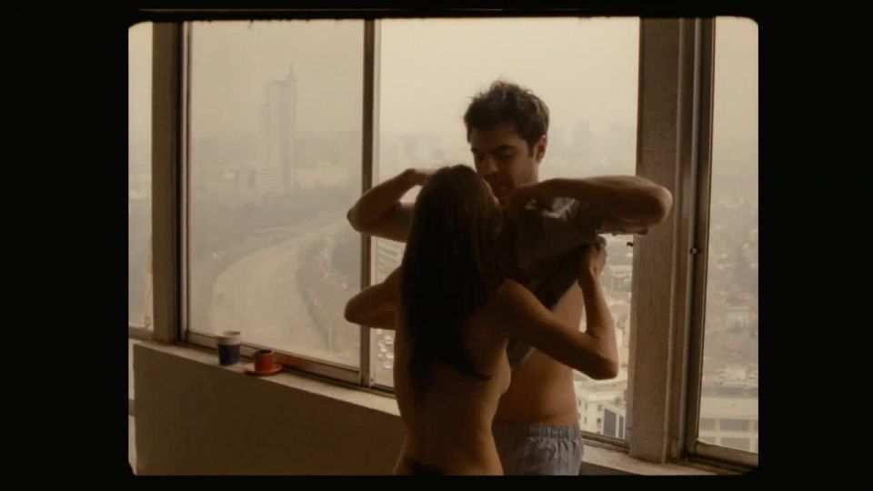 Daniela Ramirez - MIKA - Origin of Love (2012) HD 720p - (Celebrity porn)