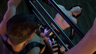 Bdsm Hardcore BDSM Anal sex l 3d Hentai Animation