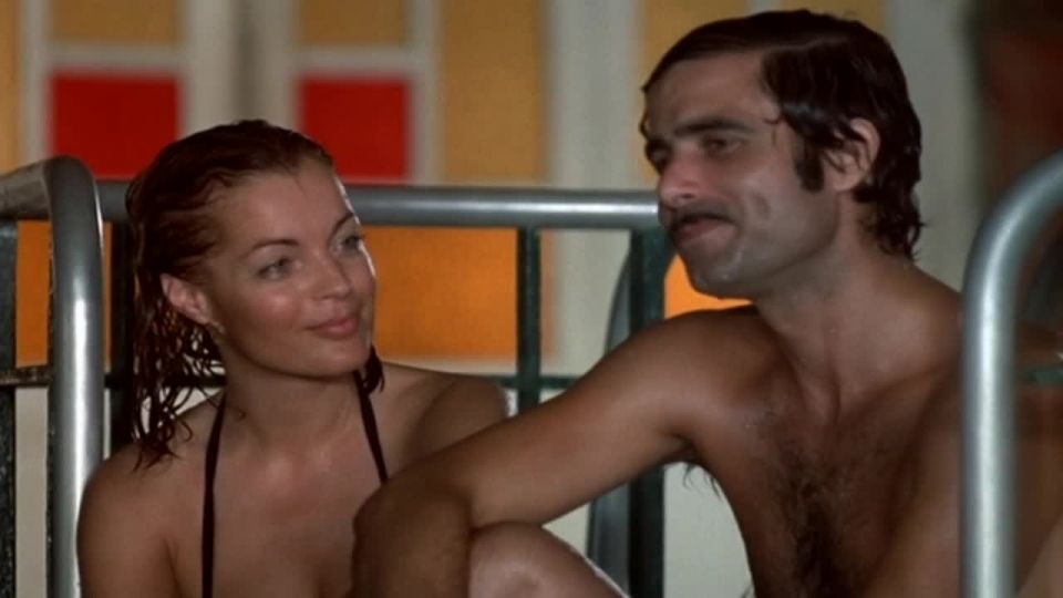 Romy Schneider, etc - Un amour de pluie (1974) HD 720p - (Celebrity porn)