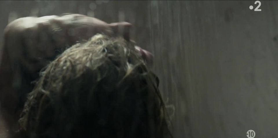 Cecile Bois - Examen de conciencia (2019) HD 720p - (Celebrity porn)