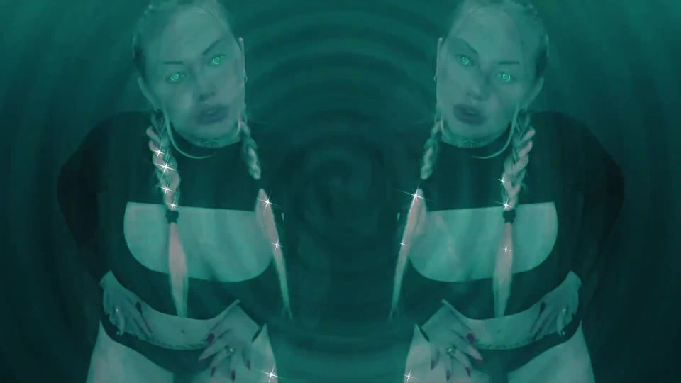 The Goldy Rush: Mistress Misha Goldy, Russianbeauty - Apex Pleasure - Surrendering To The Power Of My Spirals.