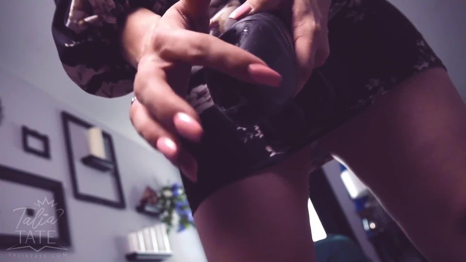 online porn video 10 Talia Tate - Wrecked By Massive Cock - FullHD 1080p on femdom porn kinky femdom