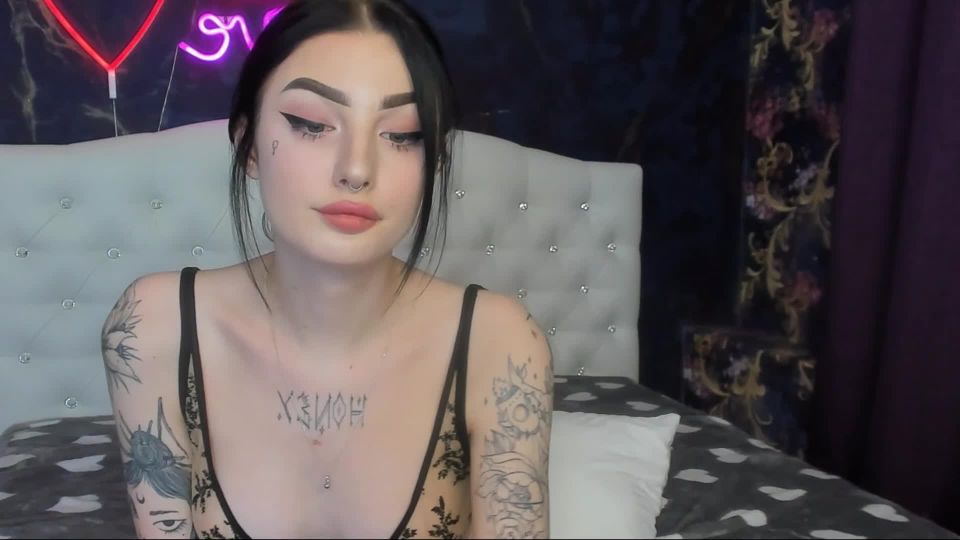 video 46 transsexuals - masturbation porn - 