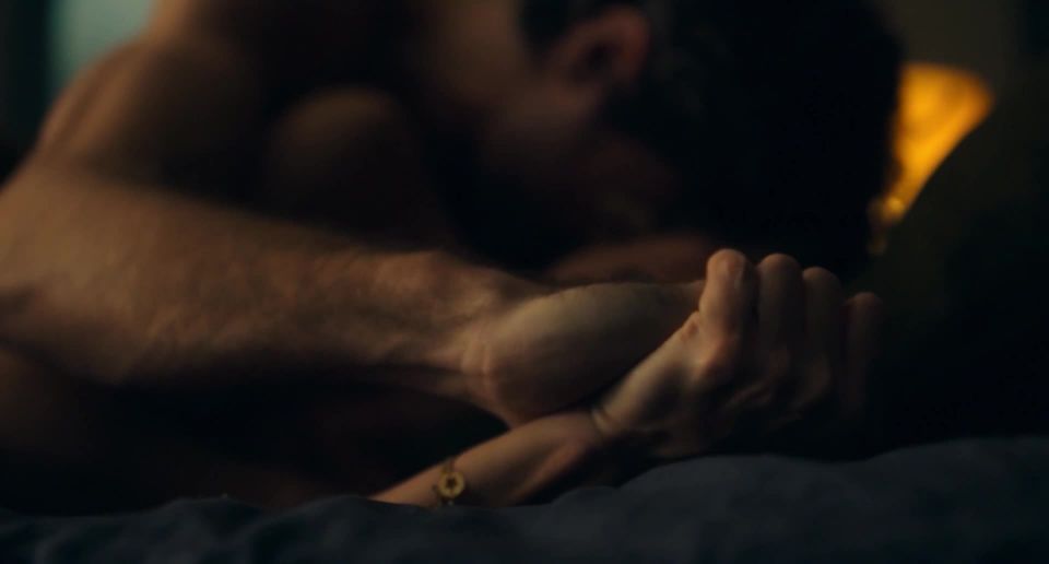 Claire Keim - Infidele s02 (2020) HD 1080p - (Celebrity porn)