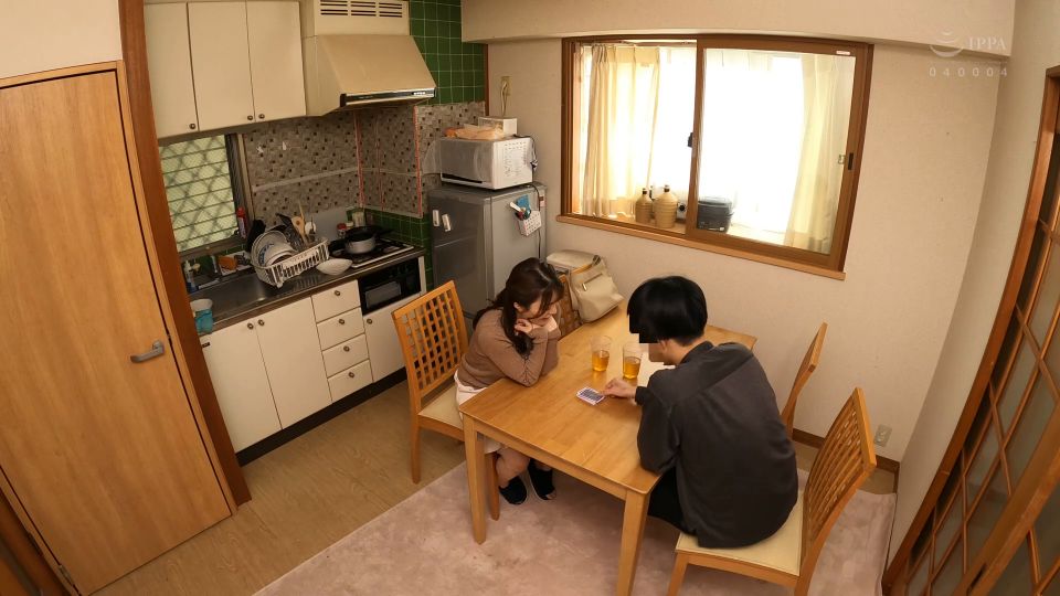 I Make Men Cum Inside Me Who are Drawn to My Slutty Gaze, Matsumoto Rio ⋆.