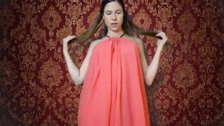 txxx femdom Ashley Alban - Shae Loves Little Dicks, sph on pov