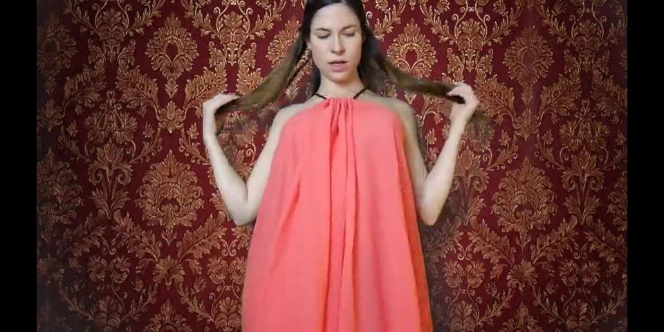 txxx femdom Ashley Alban - Shae Loves Little Dicks, sph on pov