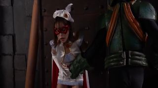 [SuperMisses.com] [ZEPE-96] HEROINE SEXY Pinch Magical Pretty Warrior Pure Tea-008